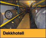 Dekkhotell