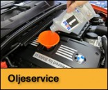 Oljeservice