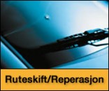 Ruteskift/Reperasjon