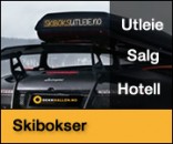 Skibokser
