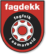 Fagdekk