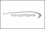 Whispbar